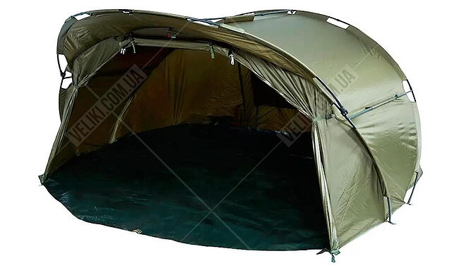 Намет Prologic C-Series Bivvy 2 Man - дополнительное фото 5