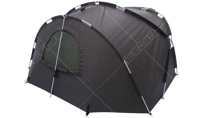 Намет Prologic Commander X1 Bivvy 2man - дополнительное фото 3