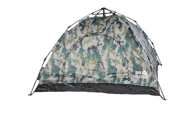 Палатка Skif Outdoor Adventure Auto I - фото 1