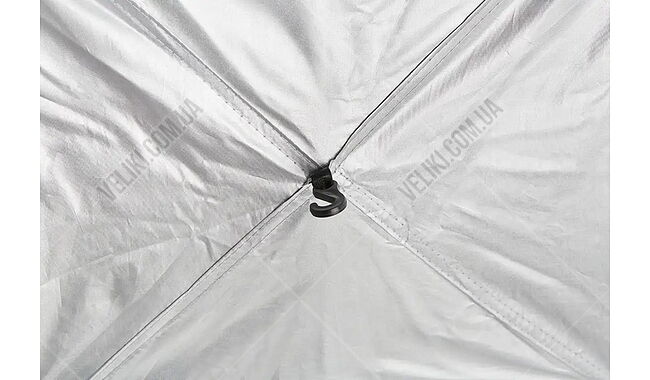 Палатка Skif Outdoor Adventure Auto I - дополнительное фото 4