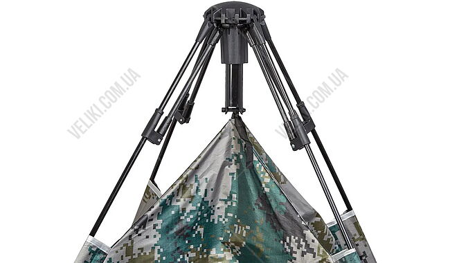 Палатка Skif Outdoor Adventure Auto I - дополнительное фото 5