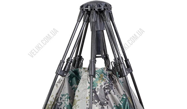 Намет Skif Outdoor Adventure Auto II - дополнительное фото 7