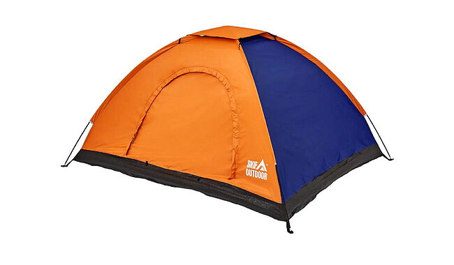 Палатка Skif Outdoor Adventure I 2 - фото 2