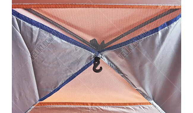 Палатка Skif Outdoor Adventure I 2 - дополнительное фото 3