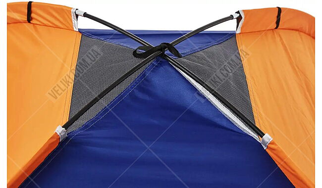 Палатка Skif Outdoor Adventure I 2 - дополнительное фото 4