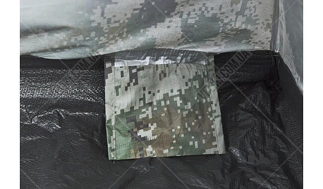 Намет Skif Outdoor Adventure I 3 - дополнительное фото 4