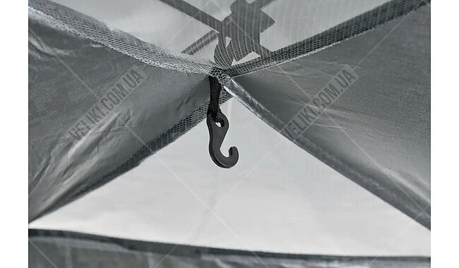 Намет Skif Outdoor Adventure I 3 - дополнительное фото 5