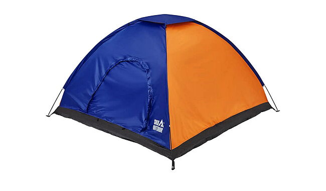 Палатка Skif Outdoor Adventure I 3 - фото 1