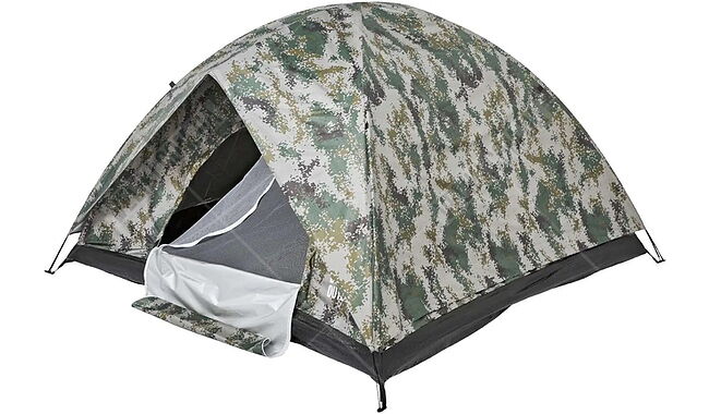 Намет Skif Outdoor Adventure II - дополнительное фото 8