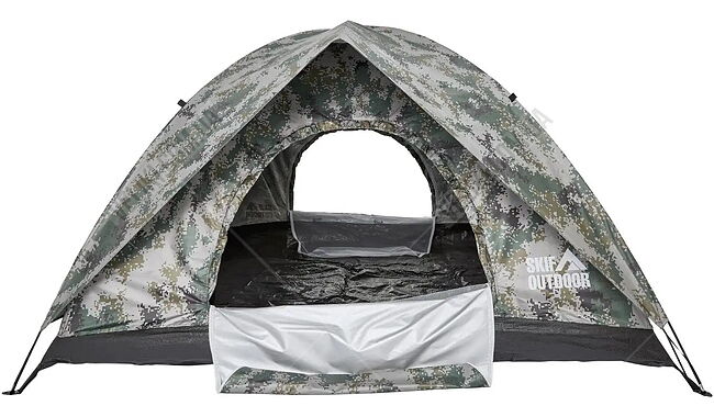 Намет Skif Outdoor Adventure II - дополнительное фото 9