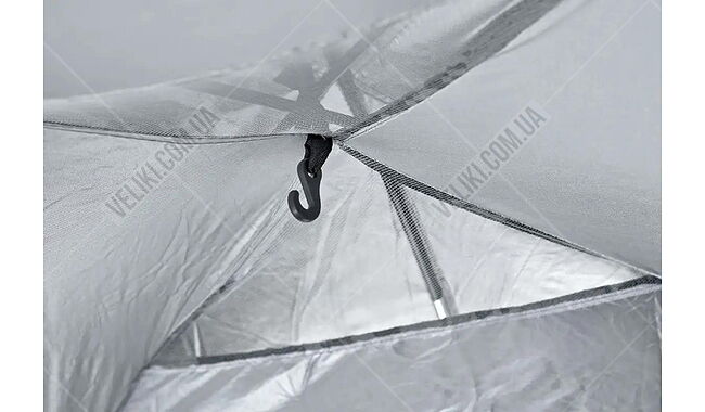 Намет Skif Outdoor Adventure II - дополнительное фото 11