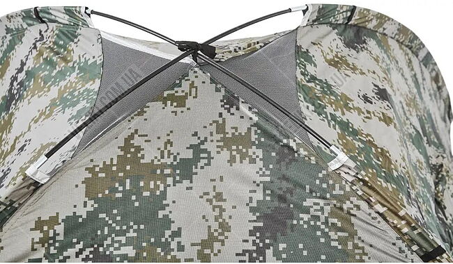 Намет Skif Outdoor Adventure II - дополнительное фото 12