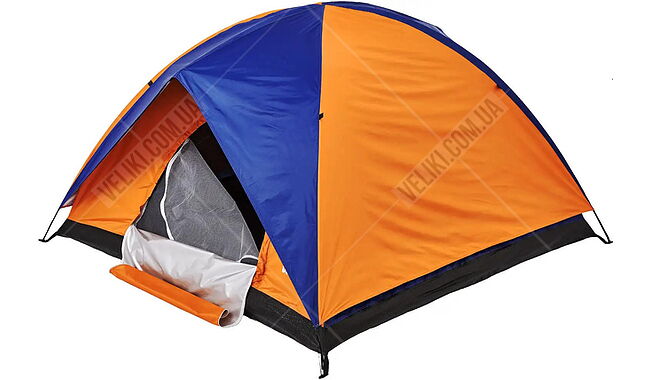 Намет Skif Outdoor Adventure II - дополнительное фото 1
