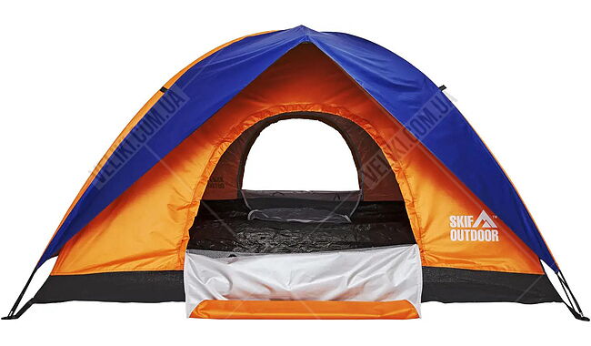Намет Skif Outdoor Adventure II - дополнительное фото 2