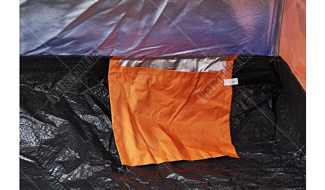 Намет Skif Outdoor Adventure II - дополнительное фото 3