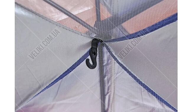 Намет Skif Outdoor Adventure II - дополнительное фото 4