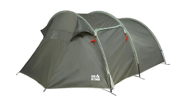 Палатка Skif Outdoor Askania 4 - фото 1