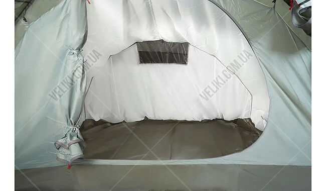 Палатка Skif Outdoor Askania 4 - дополнительное фото 3