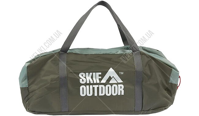 Палатка Skif Outdoor Askania 4 - дополнительное фото 4