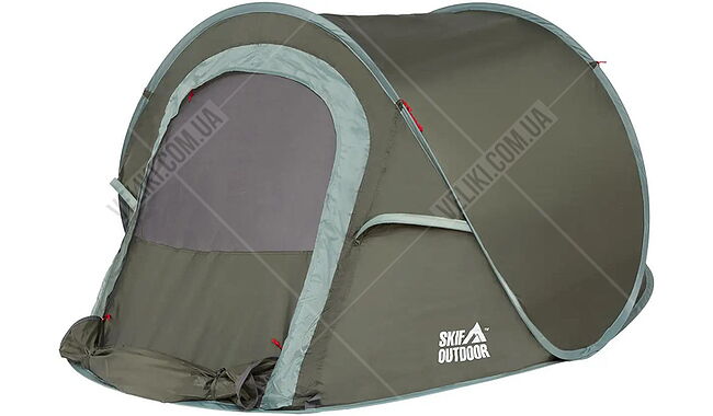 Намет Skif Outdoor Olvia 2 - дополнительное фото 1