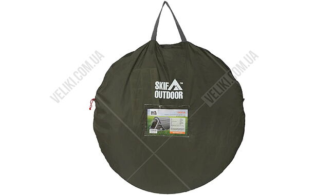 Намет Skif Outdoor Olvia 2 - дополнительное фото 5