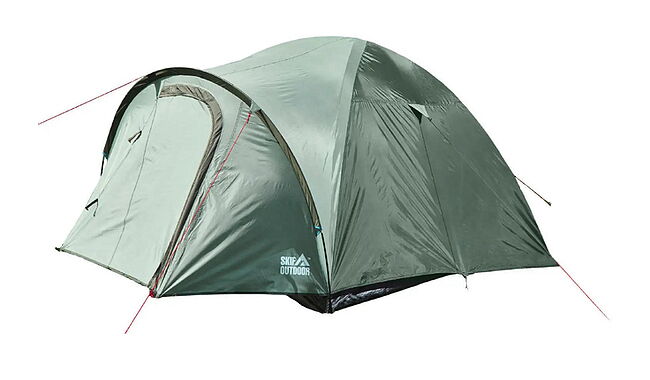 Намет Skif Outdoor Tendra 3 - фото 1
