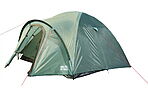 Намет Skif Outdoor Tendra 3 - дополнительное фото 1