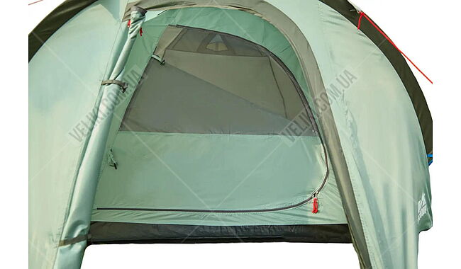 Намет Skif Outdoor Tendra 3 - дополнительное фото 2