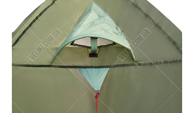 Намет Skif Outdoor Tendra 3 - дополнительное фото 7
