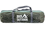 Намет Skif Outdoor Tendra 3 - дополнительное фото 8