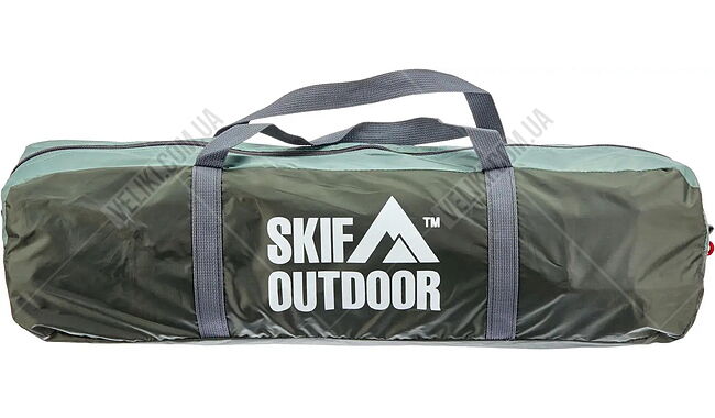 Намет Skif Outdoor Tendra 3 - дополнительное фото 8