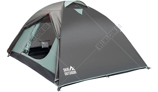 Намет Skif Outdoor Tuzla 2 - дополнительное фото 1