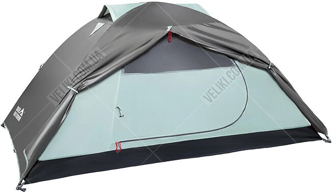 Намет Skif Outdoor Tuzla 2 - дополнительное фото 5