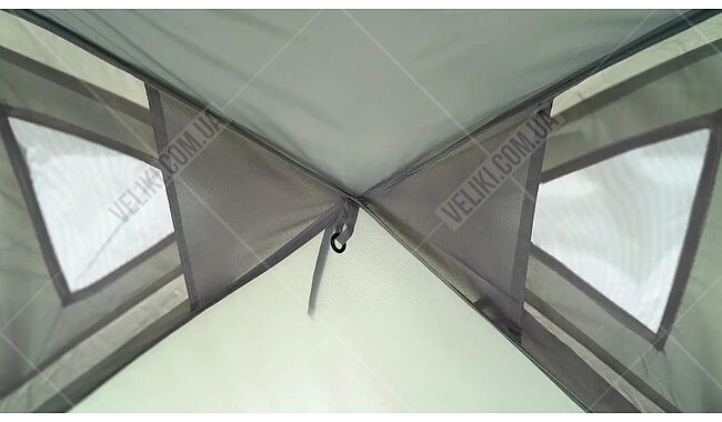 Намет Skif Outdoor Tuzla 2 - дополнительное фото 7