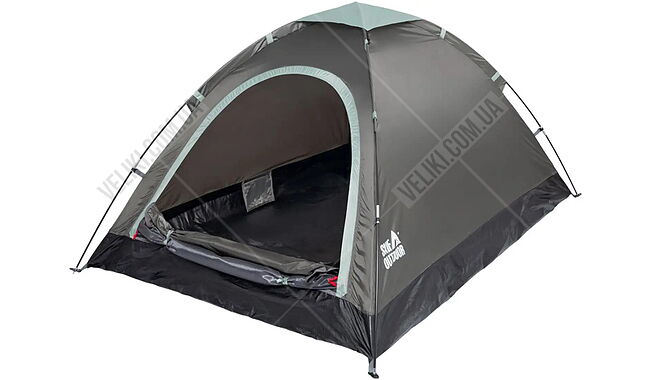 Намет Skif Outdoor Vatra 2 - дополнительное фото 3