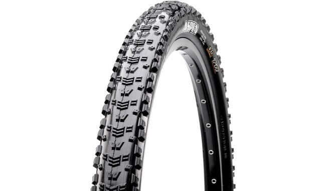 Покришка Maxxis Aspen 29x2.25" EXO TR - фото 1