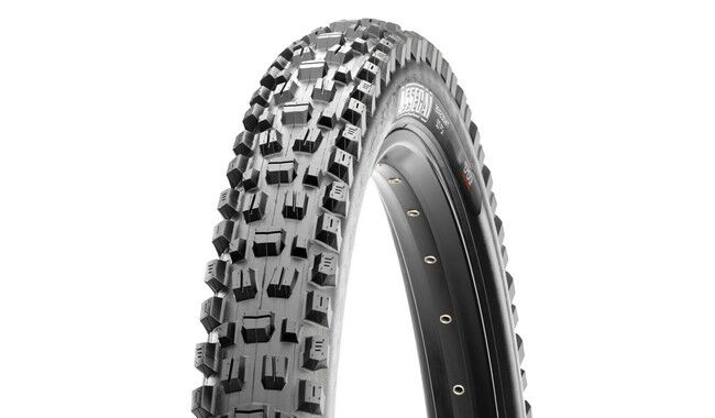 Покришка Maxxis Assegai 27.5x2.5" WT 3C MaxxGrip EXO+ TR - фото 1