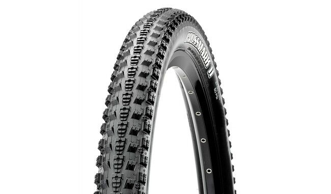 Покришка Maxxis Crossmark II 29x2.25" Dual - фото 1