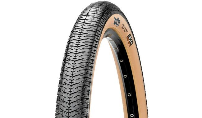Покришка Maxxis DTH 26x2.3" EXO Foldable - фото 1