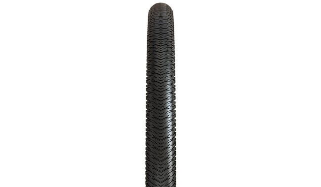Покрышка Maxxis DTH 24x1.75 Silkworm - дополнительное фото 1