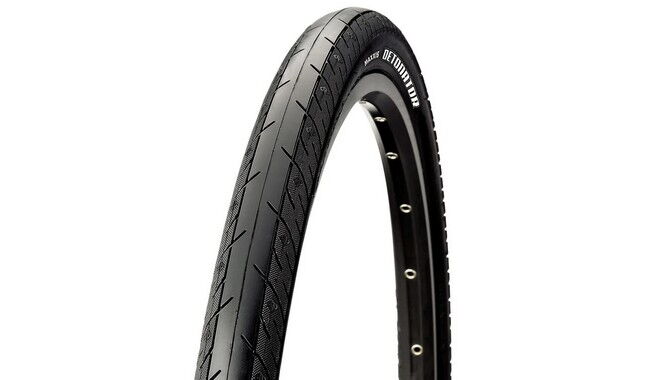 Покрышка Maxxis Detonator 700x32C Foldable - фото 1