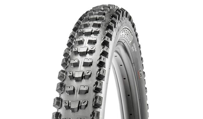 Покрышка Maxxis Dissector 27.5x2.4" WT 3C MaxxTerra EXO+ TR - фото 1