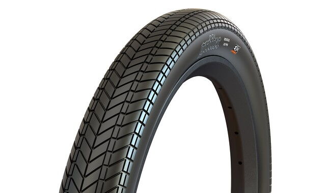 Покришка Maxxis Grifter 20x2.3" EXO Foldable - фото 1