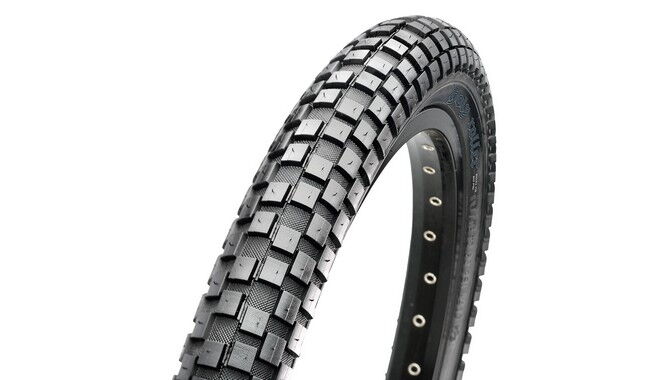 Покришка Maxxis Holy Roller 20x2.2" - фото 1
