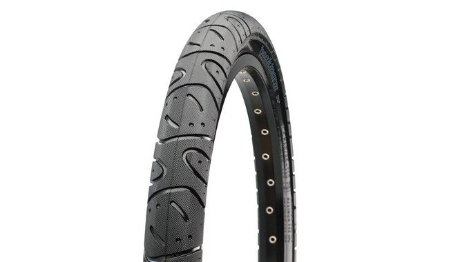 Покришка Maxxis Hookworm 27.5x2.5" - фото 1