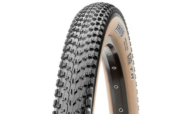 Покришка Maxxis Ikon 26x2.2" Dual EXO TR - фото 1