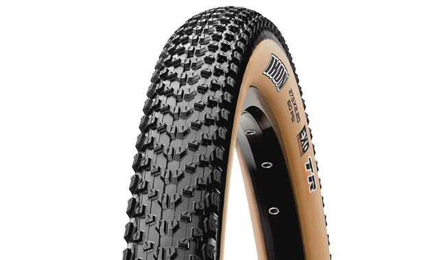 Покрышка Maxxis Ikon 27.5x2.2" Dual EXO TR - фото 2