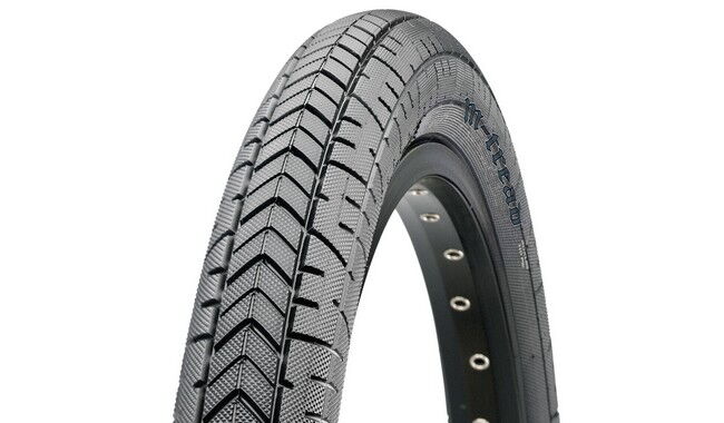Покришка Maxxis M-Tread 20x2.1 - фото 1
