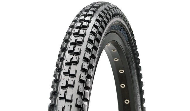 Покрышка Maxxis MaxxDaddy 20x2.0" - фото 1