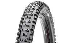 Покрышка Maxxis Minion DHF 29x2.5" WT Dual DH TR - фото 1